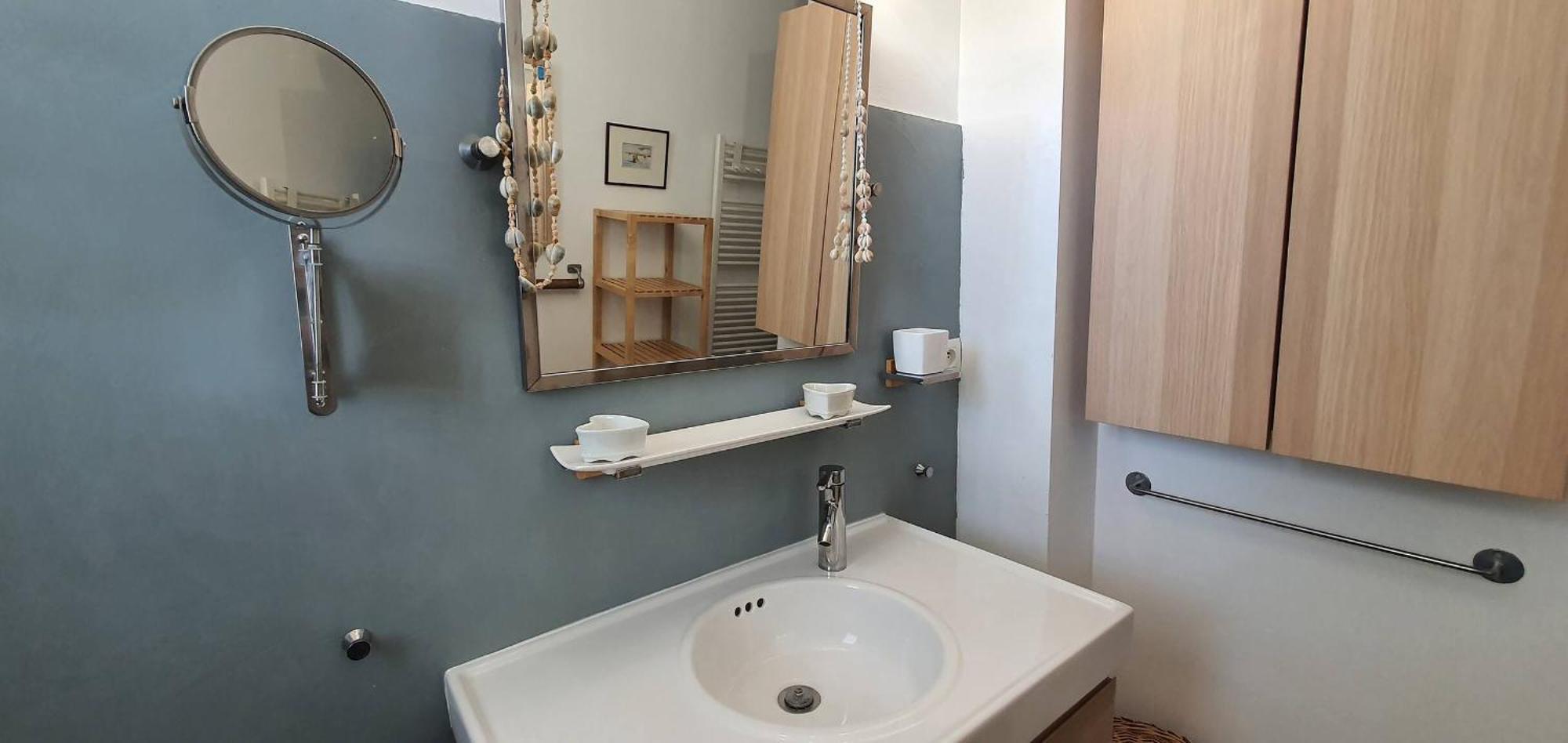 Ker Mamette Bel Appartement En Bord De Mer Quiberon Exteriér fotografie