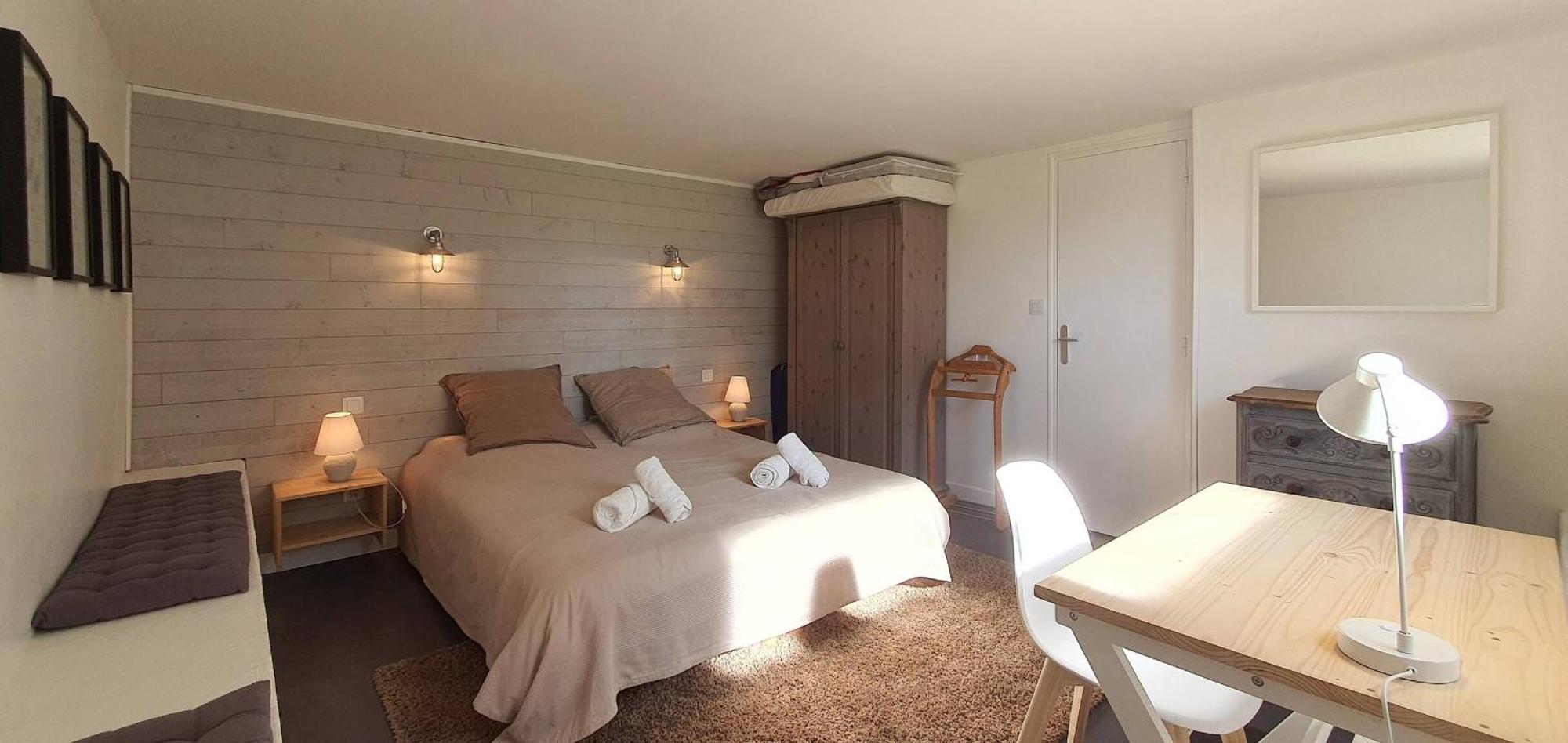 Ker Mamette Bel Appartement En Bord De Mer Quiberon Exteriér fotografie